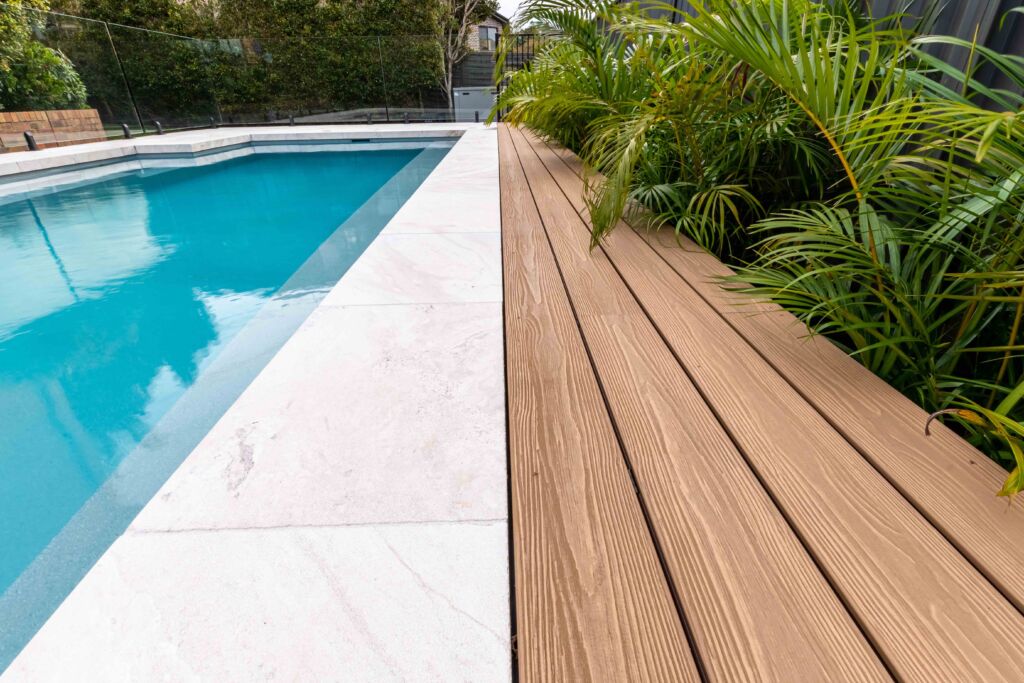 Contemporary Series - Fibreglass Swimming Pool Range image 5