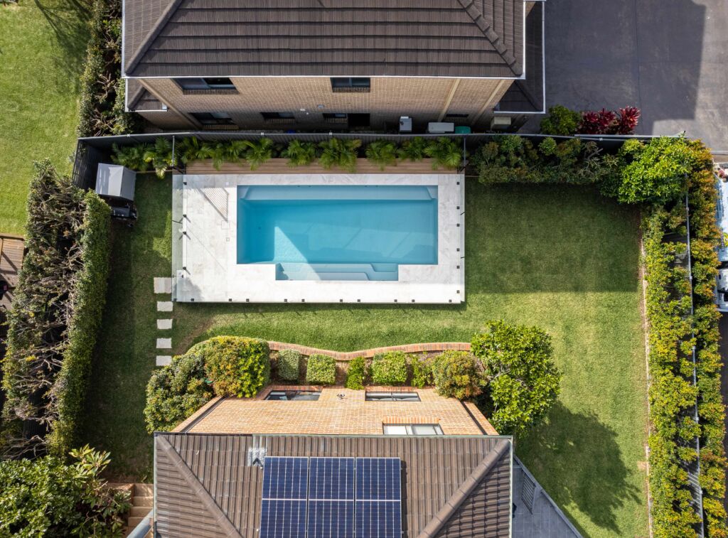 Aquify Pools Frenchs Forest Pool Image